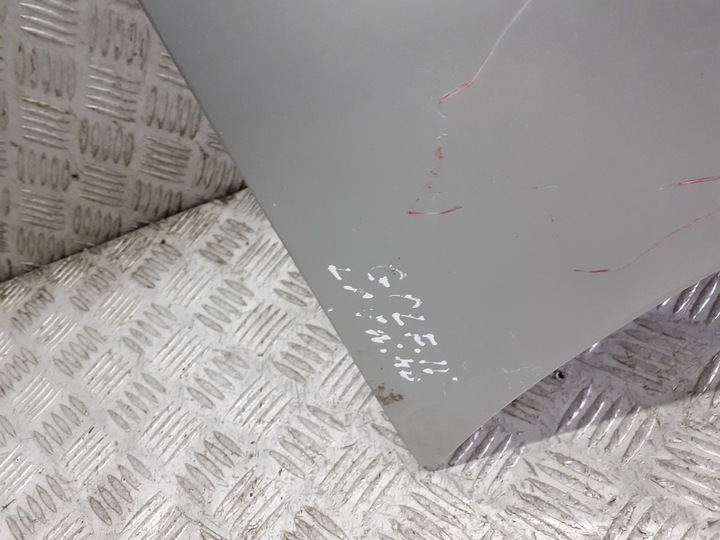 фото №5, Капот vw golf iv la7w