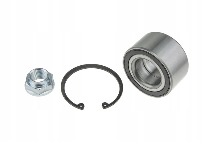 фото №1, Nty набор подшипник колёса перед