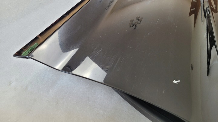 фото №7, Двері ліві перед bmw 5 g30 g31 2017-