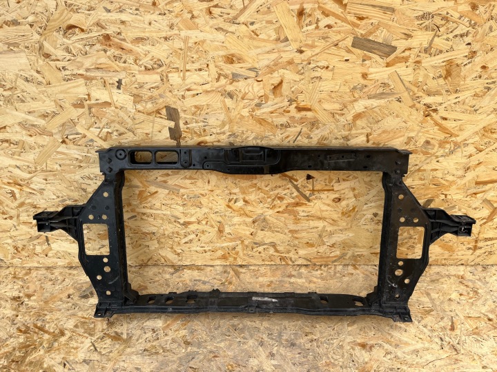 фото №9, Підсилювач передня панель перед hyundai i10 i-10 iii 3 19- 64101-k7000
