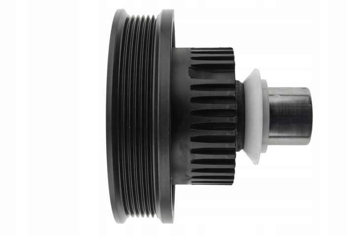 фото №13, Колесо ременное вала коленчатого eng. 4.0 ranger 02-,