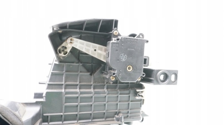 фото №5, Toyota rav4 ii 2.0 d повітродувка повітря повітропровід 87010-42180