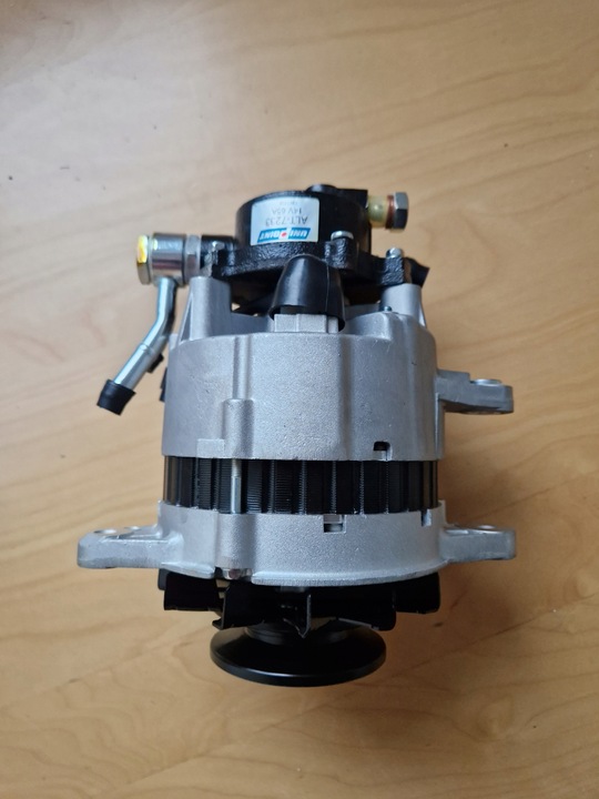 фото №11, Генератор unipoint f042a0b040 65a hyundai