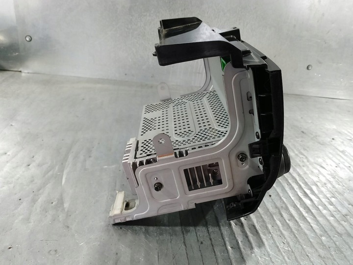 фото №13, Радіо cd honda accord vii 39050-sea-g110-m1 rg723r0