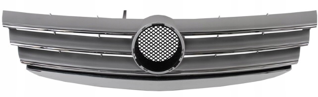 фото №1, Решітка решітка радіатора mercedes a w169 09.04-05.08