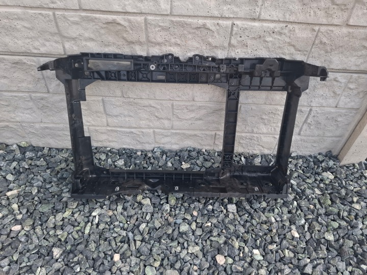 фото №7, Pas переднее усилитель peugeot 208 ii 2008 ii corsa f 2019- #7787