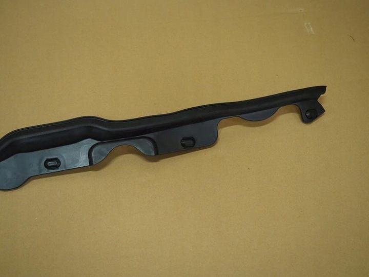 фото №3, Прокладка двері лівих передніх renault espace v