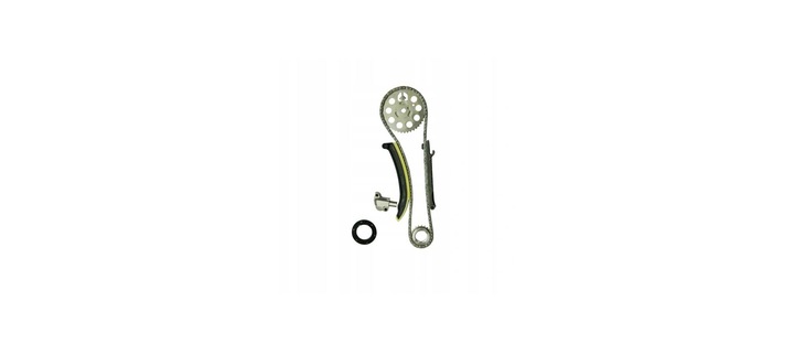 фото №13, Розподіл ford ford c-max dm2 1.8 skf vkml 84004