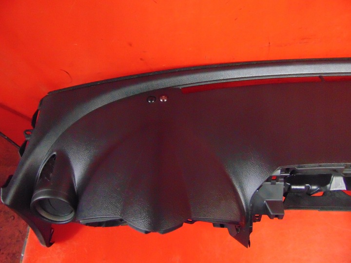 фото №13, Toyota rav4 iii 3 09- рестайлінг панель консоль poduszi подушка безпеки