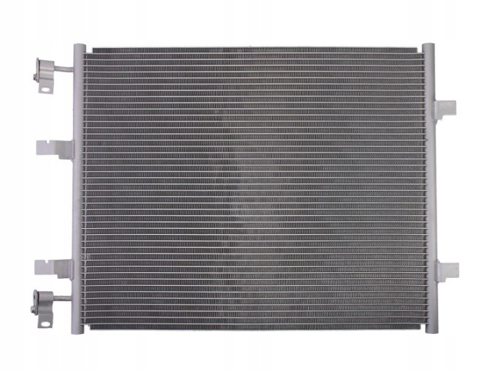 фото №9, Радиатор кондиционера thermotec ktt110398