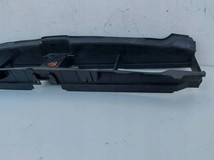 фото №9, Bmw 3 g20 g21 m набор корпус рамка ролеты впуск воздуха