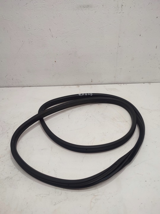 фото №1, Citroen ds5 прокладка двері праві перед