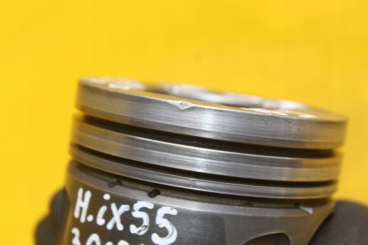 фото №9, Поршень поршні hyundai ix55 kia 3.0 crdi d6ea 4by0