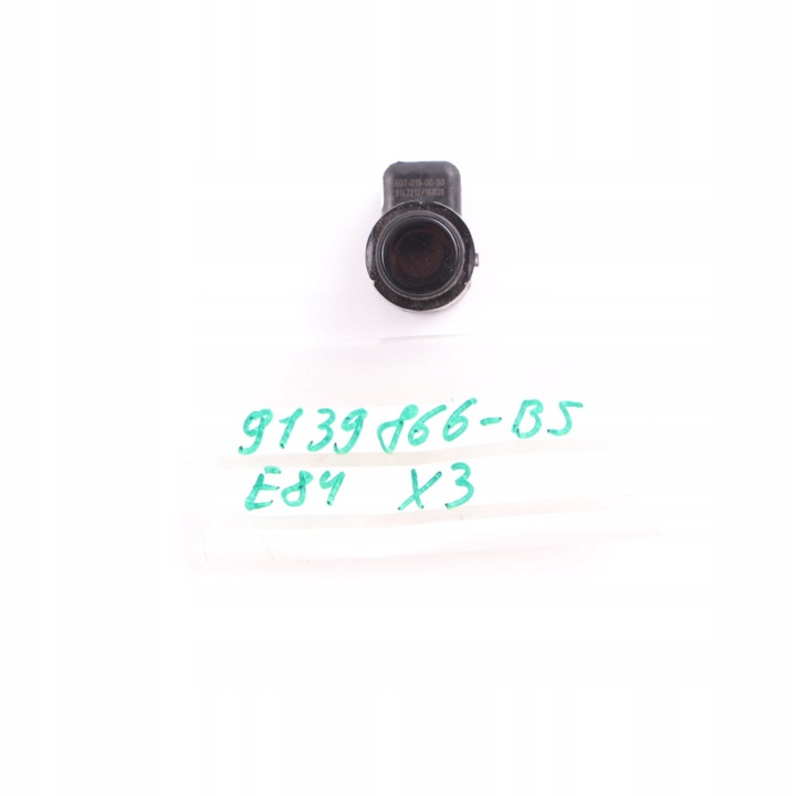 фото №10, Bmw x3 e83 lci датчик парковка pdc 9139866