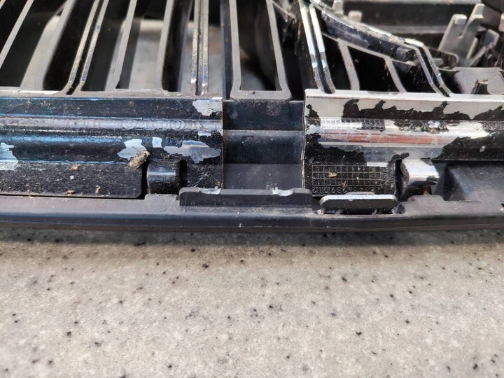 фото №14, Решётка радиатора решётка volvo s60 iii v60 ii