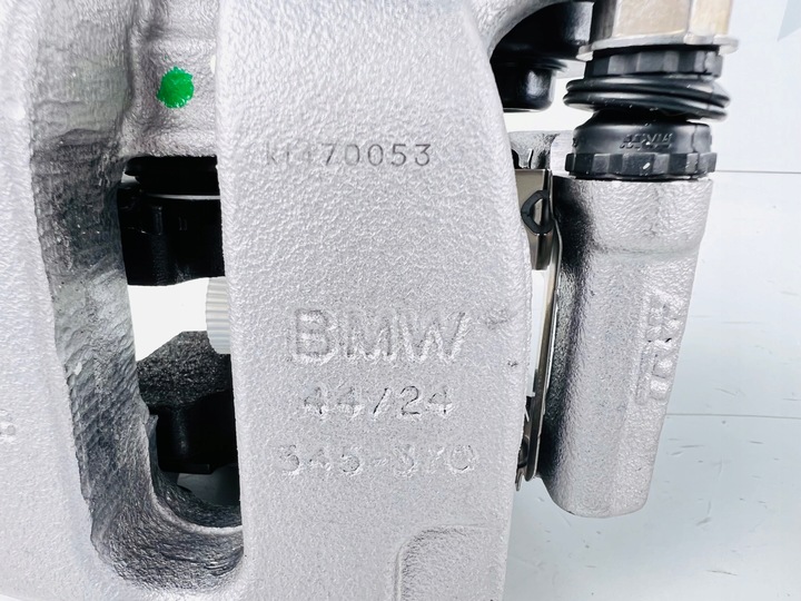 фото №8, Затискачі гальмівні задні bmw x5 g05 g06 нове комплект