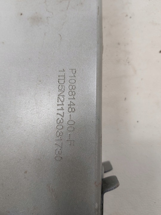 фото №8, Зона смятия tesla модель 3 1088148-00-f