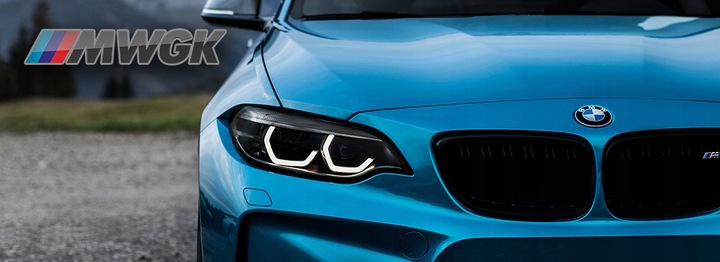 фото №7, Бампер перед переднее bmw 7 i7 g70 a90