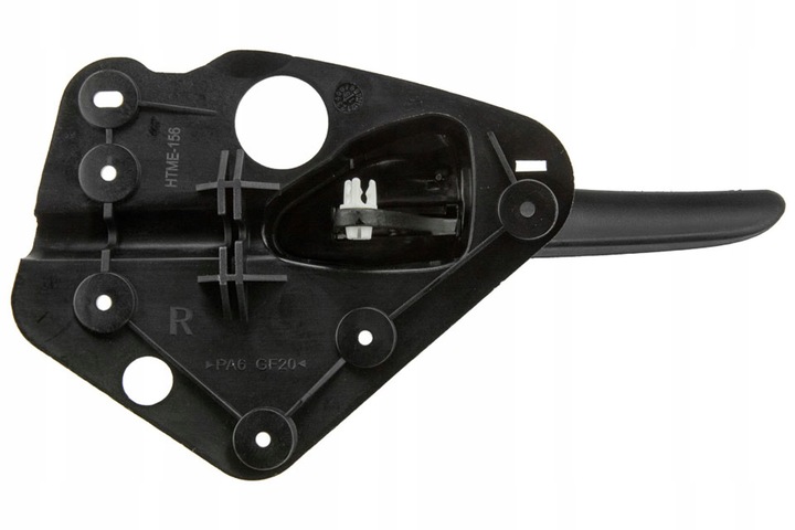 фото №4, Nty ручка внутренняя дверь передних