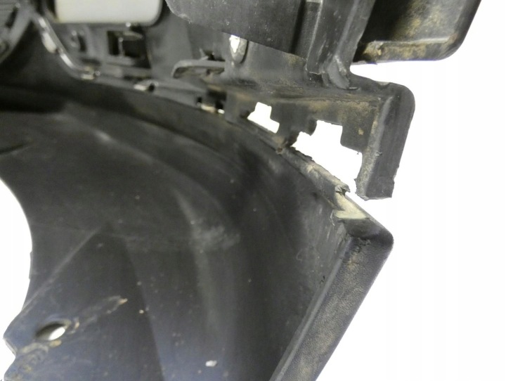фото №15, Mini cooper s f55 f56 рестайлинг 9450548 2020- бампер перед передний