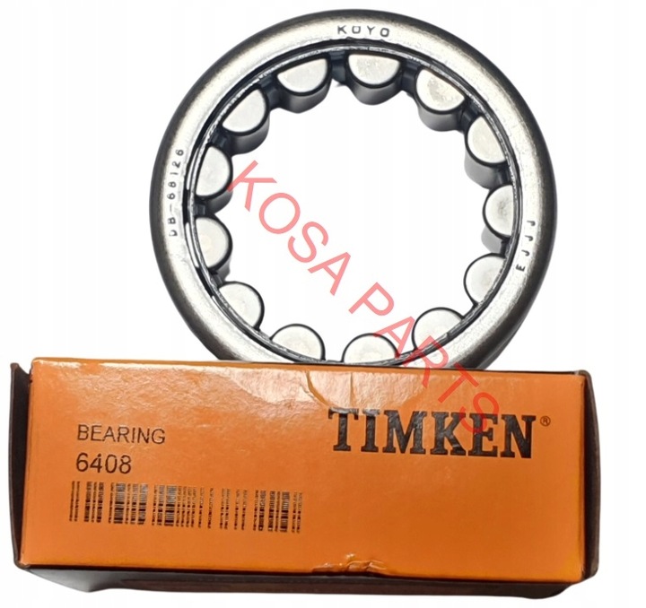 фото №4, Підшипник піввісь колеса jeep cherokee liberty 01-07 timken