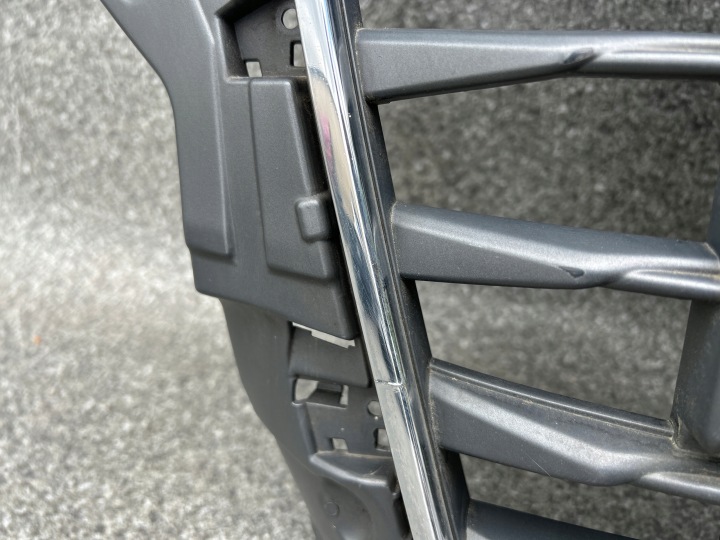 фото №5, Решітка радіатора решітка радіатор audi a3 8v s-line 8v3853651 познань