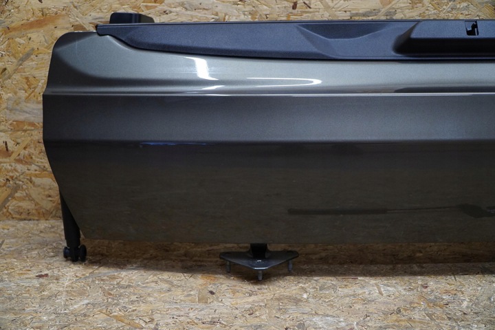 фото №7, Боки крышки зад замок доводчик c3d bmw x5 g05 24r оригинал идеальное состояние