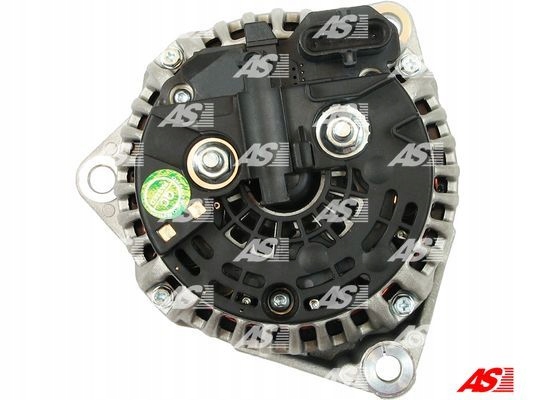 фото №10, Генератор man as-pl a0062 0124655009