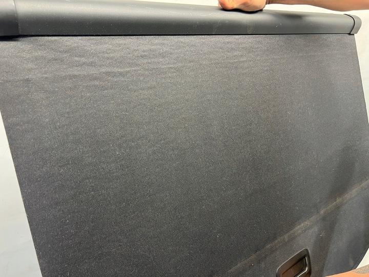 фото №12, Renault kadjar ролета багажника 2015-2018 799228161r