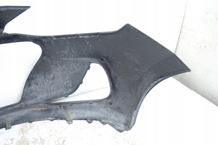 фото №9, Hyundai i10 ii рестайлинг 2016- бампер перед переднее 86511-b9500