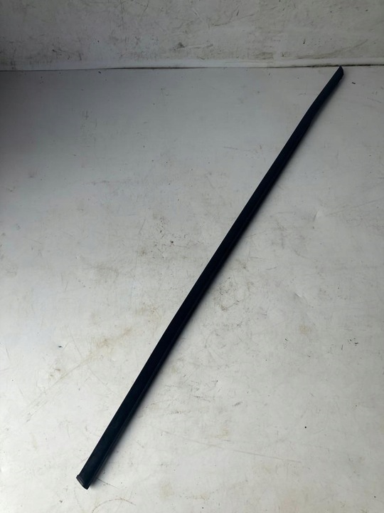 фото №1, Планка накладка двері лівий перед ds5 #3