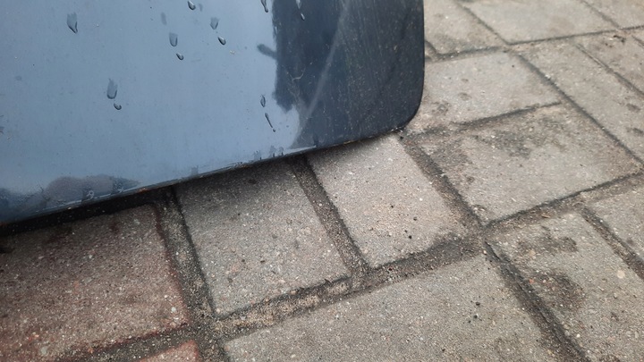 фото №7, Задняя крышка mazda 3 i hb 05r 28b