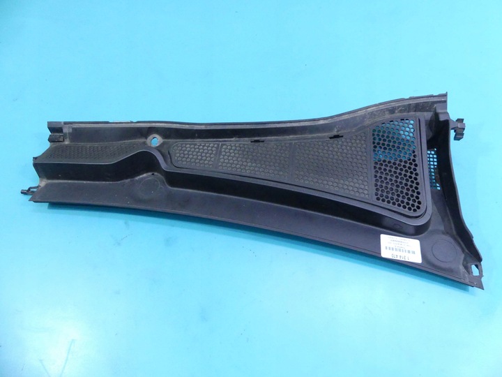 фото №3, Панель під лобовим склом citroen c4 cactus 14-20