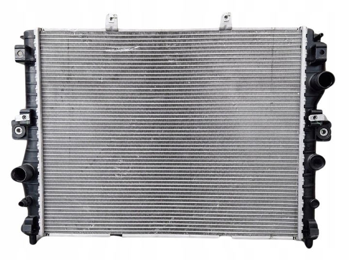 фото №1, Радіаторів води chevrolet corvette c7 6.2 2014-