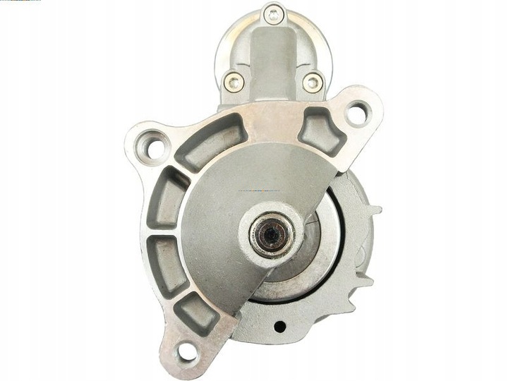 фото №11, As-pl s0017 стартер