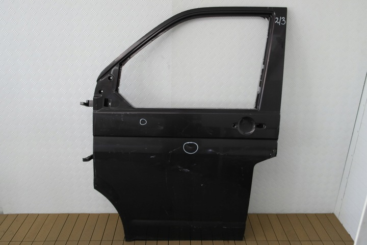 фото №1, Vw t5 t6 multivan caravelle 03-21 двері передні ліві перед