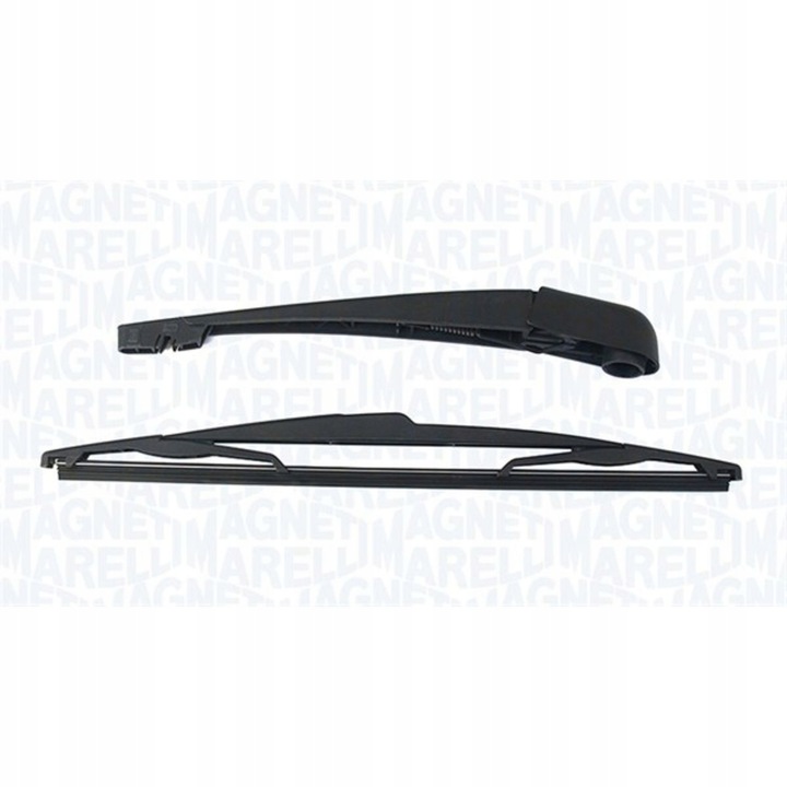 фото №1, Важіль + листова ресора зад alfa romeo giulietta 10-20