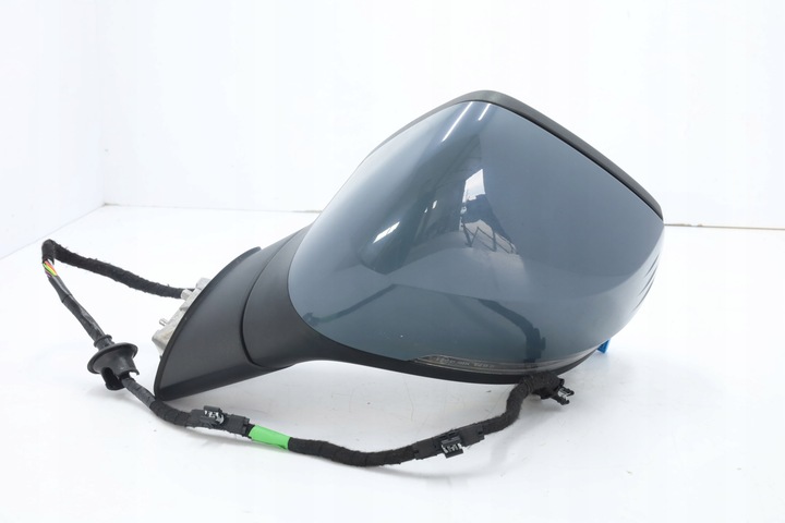 фото №1, Дзеркало зовнішні ліві bmw u06 c3n 16pin