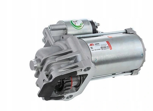 фото №12, Стартер ford mondeo transit 2.0 tdci tddi di