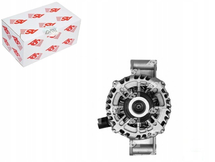 фото №13, Генератор a9016 as-pl