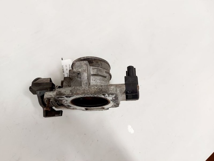 фото №7, Mazda mpv ii 3.0 v6 дроссельная заслонка f5rf 9b989