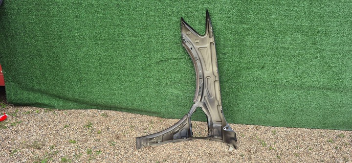 фото №7, Audi e tron 4ke крыло правые перед переднее