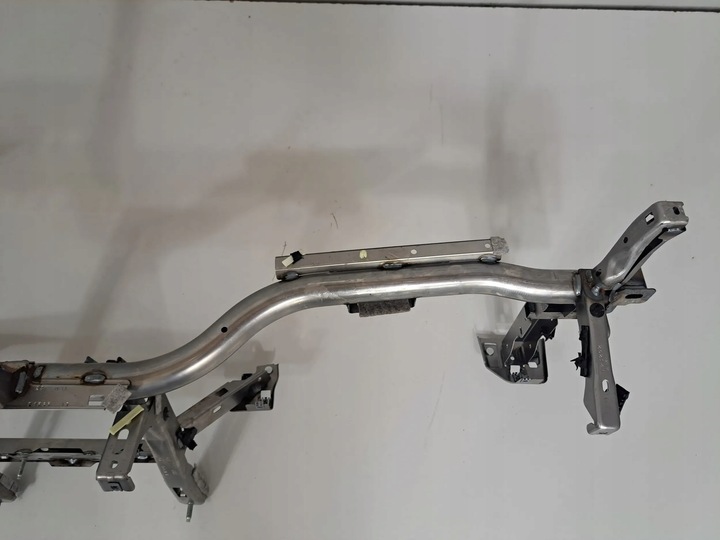 фото №9, Bmw x4 g02 2023 элементы крепежные