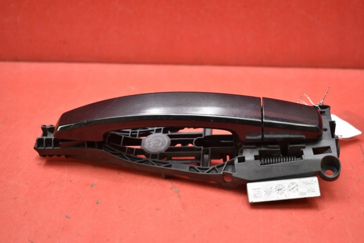 фото №6, Ручка правая перед передняя z22c 13505889 opel mokka a 12-15