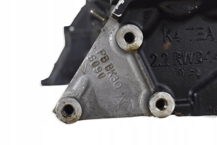фото №12, Головка ford transit mk7 mk8 2.2 tdci bk3q-6k537-a1d rwd