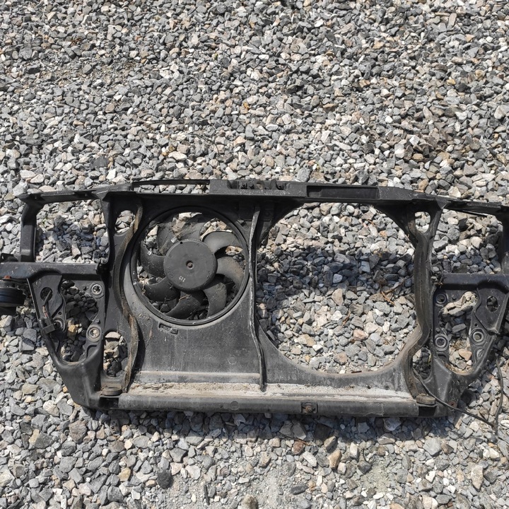 фото №5, Pas переднее усилитель audi a4 b5 fl 1.9 tdi