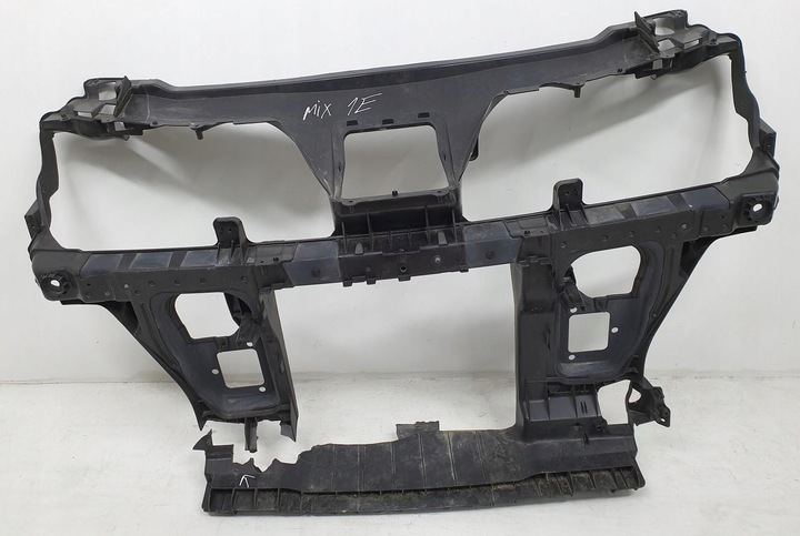 фото №1, Pas переднє підсилювач smart 451 w451 a451 a4518800003