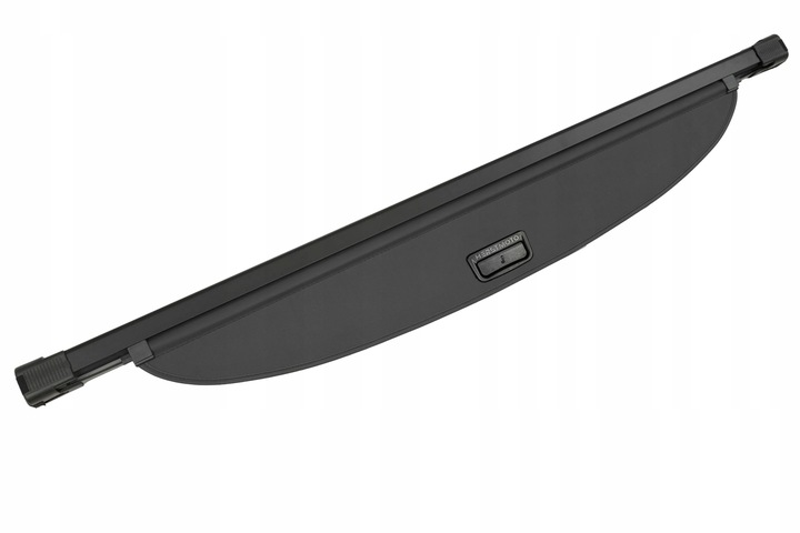 фото №7, Hyundai tucson iii tl 2015-2020 ролета багажника чорна 85910-d7000