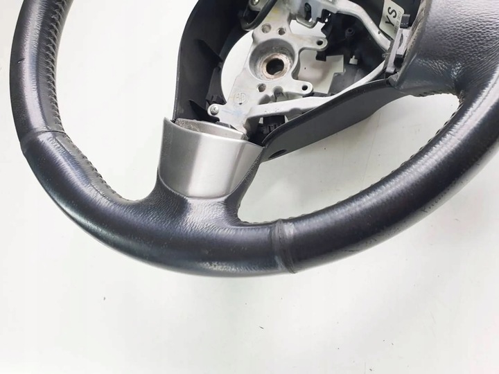 фото №6, Subaru impreza iii gh 2011r кермо