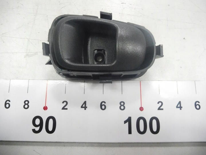фото №8, Ручка двери wew. левая hyundai sonata 96-98 oem номер 82610 35000aq